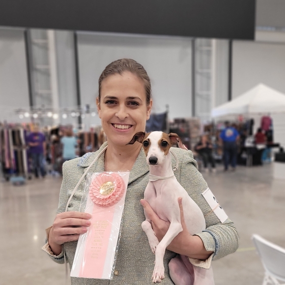 ISO dog show clothing - Picture 3 of 7